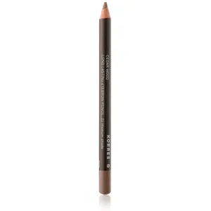 Korres Cedar No 2 Lot de 1 crayon à sourcils Taille moyenne 1,29 g pas cher