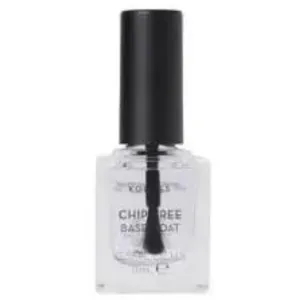 Korres Vernis à Ongles Amande Douce Base Coat 11Ml pas cher