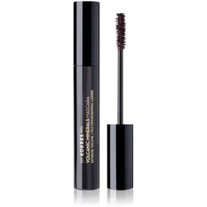 Korres Mineraux Volcaniques Mascara Effet Faux Cils N°02 Marron 11ml pas cher