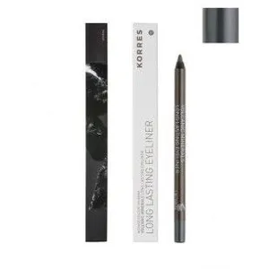 KORRES Volcanic Minerals Crayon contour des yeux Gris 1,2 g pas cher