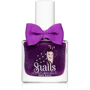 Kinder Nagellak Snails veilig afwasbaar Tutu pas cher