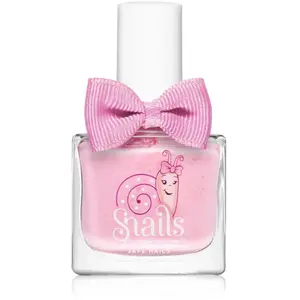 Snails Candy Floss Water Vernis à Ongles Rose Pastel 10,5 ml pas cher