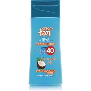 Pharmaid Dream Tan Natuurlijke Zonnebrand Lotion Kokosnoot Hoge besche... pas cher