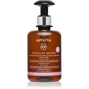 Apivita Micellar Water - 300 ml pas cher