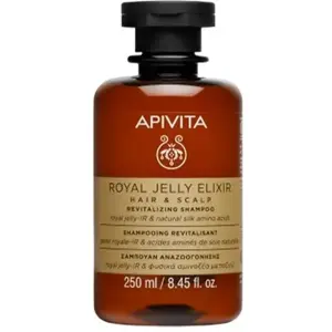 Apivita Royal Jelly champú revitalizante 250 ml pas cher