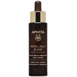 Apivita Royal Jelly sérum para el cuero cabelludo 50 ml pas cher