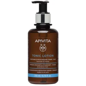 Apivita Tonic Lotion pas cher