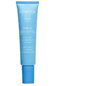 Apivita Aqua Beelicious Cooling Hydrating Eye Gel pas cher