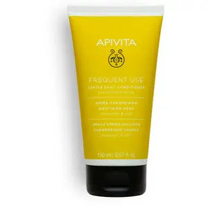 Apivita Gentle Daily Conditioner, 150 ml pas cher