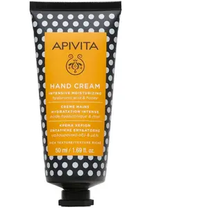 Apivita Hand Cream Honey, 50 ml pas cher