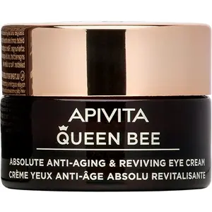 APIVITA Queen Bee Yeux | 15 ml pas cher