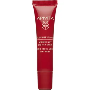 Apivita Beevine Elixir Wrinkle Lift Eye & Lip Cream pas cher