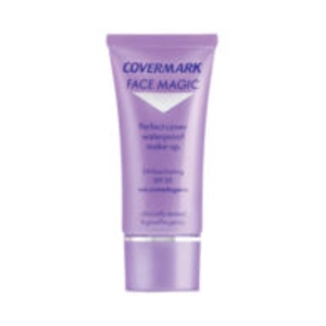 Covermark Face Magic Beige neutre n2 30ml pas cher