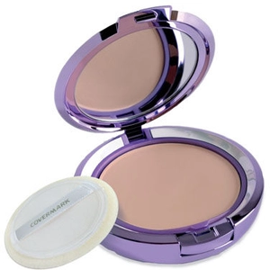 Covermark Poudre Compact Normal Skin N°1 1 Unité pas cher
