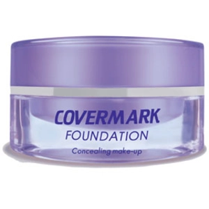 Covermark Classic Foundation Clair numéro 1 15ml pas cher