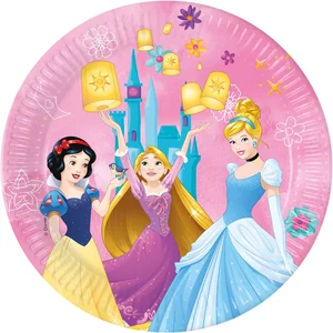 Procos Princess Bordjes FSC® pas cher