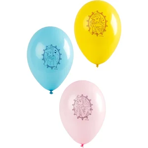 Procos 8 Disney Princess Journey -ballonnen - Feestdecoratievoorwerp pas cher