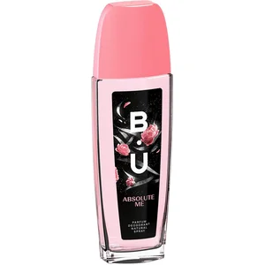 B.U. Absolu te Me - Deodorant Spray pas cher