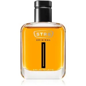 Str8 Original Eau De Toilette Pour Homme 100 Ml
