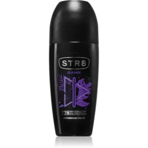 Str8, Déodorant, Spiel - Roll-On - Volumen: 50 ml (Roll-on, 50 ml) pas cher