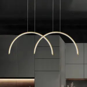 Domoletti, Suspension, Luminaire suspendu Viokef Megan, 39 W, 3000 °K (2626 lm)