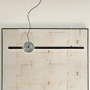 Domoletti, Suspension, Luminaire suspendu Viokef Anais, 24 W, 3000 °K ... pas cher