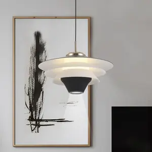 GCS, Lampe de table, Lampe pendante Manley 5w 3k pas cher