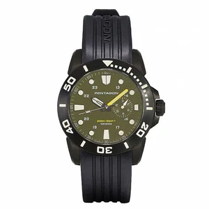 Pentagon Montre Genesis pas cher