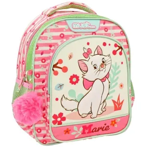 Sac à dos - CMP - Marie Disney - 31 CM - Maternelle - Synthétique - Mixte