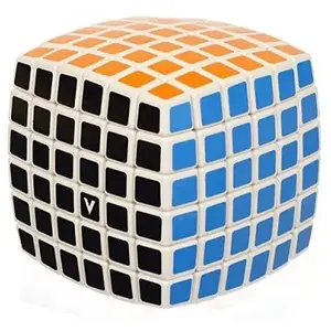 V-Cube - 25127 - 6TM Essential - Multicolore pas cher