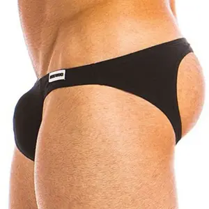 Mini Bottomless Egg Noir noir XL pas cher