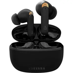 Comparateur de prix : Creative Aurvana Ace (ANC, 4 h, Sans fil), Écouteurs, Noir