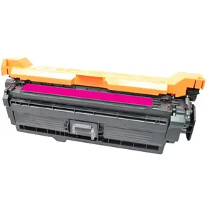 Responsible Toner Compatible Hp Lj M551 M570 M575/ce403a pas cher