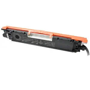 Responsible Toner Compatible Hp Lj Cp1025 M175 M275/ce310a pas cher