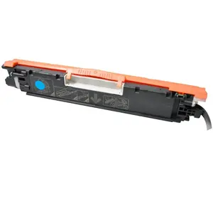 Responsible Toner Compatible Hp Lj Cp1025 M175 M275/ce311a pas cher