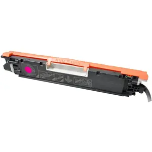 Responsible Toner Compatible Hp Lj Cp1025 M175 M275/ce313a pas cher