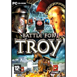 Battle for troy - PC pas cher