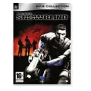 Project Snowblind--Editeur  Mindscape