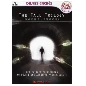 Innelec The fall - chapitre 1 : la séparation - Jeu PC - Neuf VF pas cher