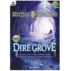 Logithéque Dire Grove pas cher