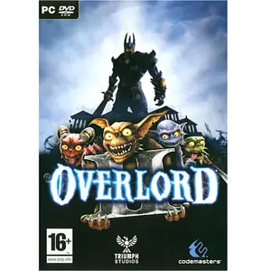 Logithéque Overlord 2 pas cher