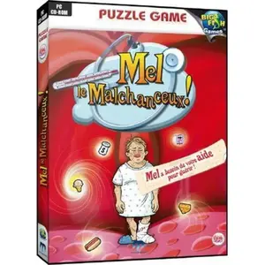 MIND Mel Le Malchanceux ! / Jeu Pc pas cher