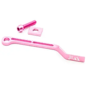 Jrc Components Guide-chaîne Lightweight Anodized pas cher