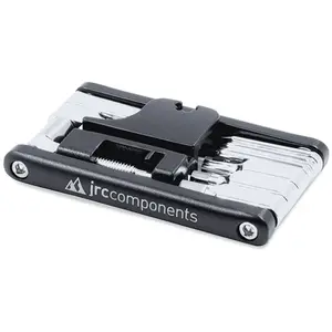 Jrc Components Multi-outil 16 In 1 Polished pas cher