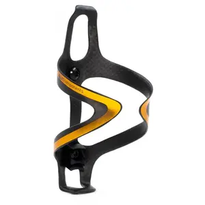 Comparateur de prix : Jrc Components Porte-bidon Kaze Carbon