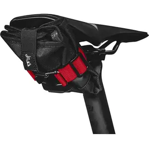 Jrc Components Sacoche De Selle Hokan 2.0 Roll pas cher