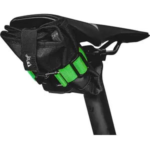 Jrc Components Sacoche De Selle Hokan 2.0 Roll pas cher