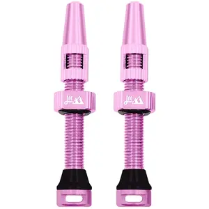Jrc Components Soupapes Tubeless Sets 2.0 pas cher