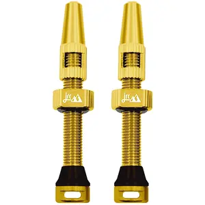 Jrc Components Soupapes Tubeless Sets 2.0 pas cher