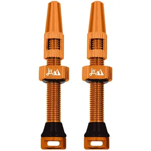 Jrc Components Soupapes Tubeless Sets 2.0 pas cher